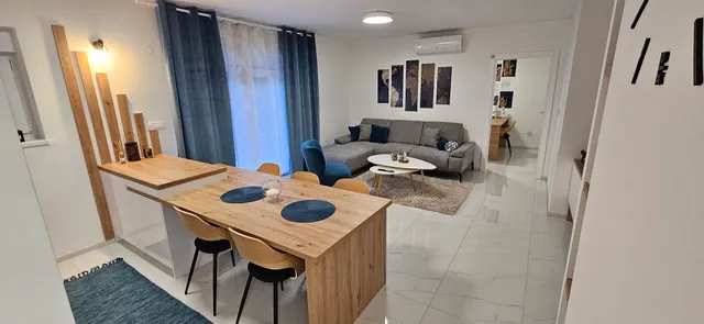 Apartaments Lisinski