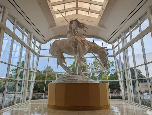 National Cowboy & Western Heritage Museum