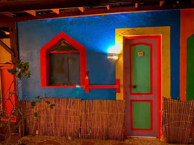 Bishbishi Garden Village