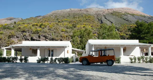 Teia - Holiday Apartments