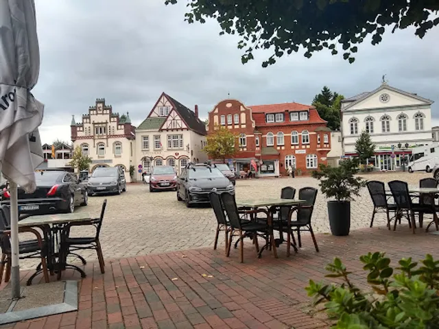 Ristorante Pizzeria Mamma Mia