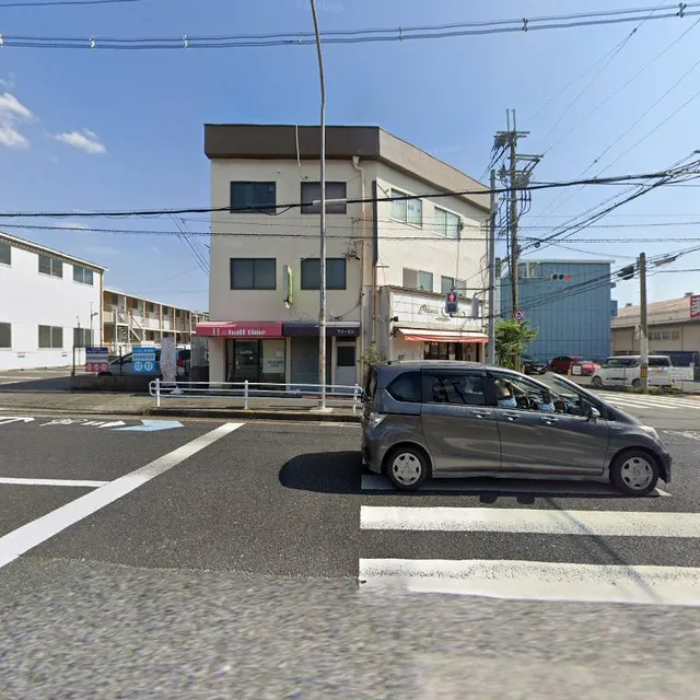 スナック 人来夢