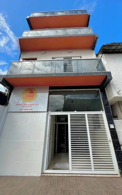 Pousada dos Navegantes