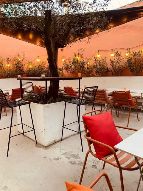 Letraria Porto Downtown