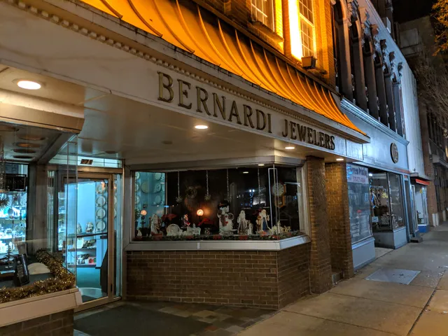 Bernardi Jewelers