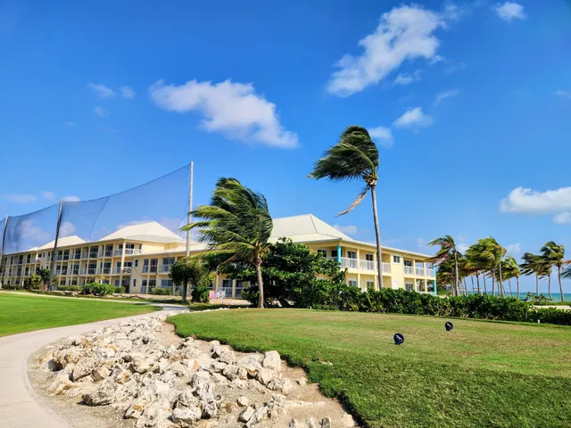 The Grand Caymanian Resort