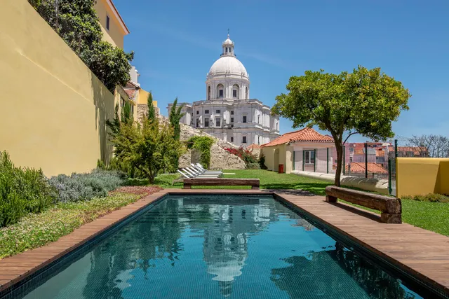 Tandem Palacio Alfama