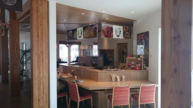 十勝のピザ＆パスタ ターブル・ベジ