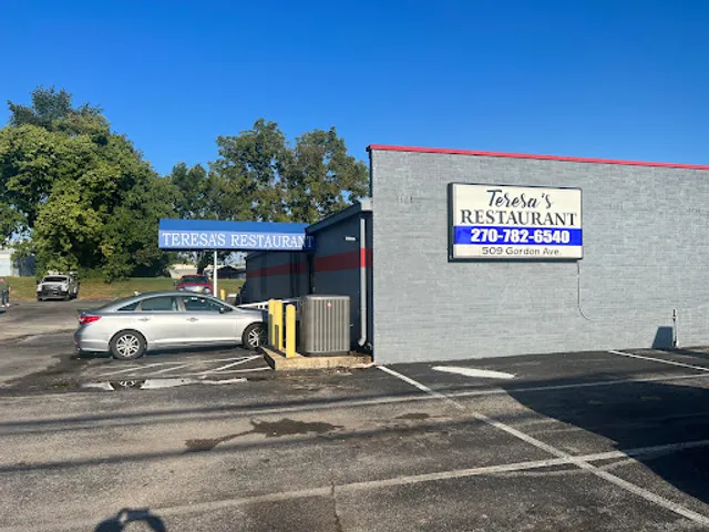 Teresa's Restaurant