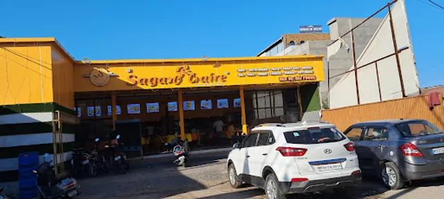 Sagar Gaire - Lalghati