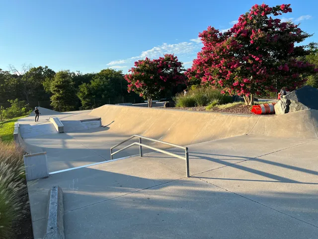 North Laurel Skatepark