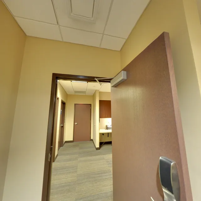 Texas Fertility Center - San Antonio