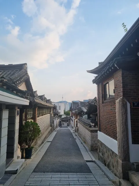 Bukchon Hanok Hall