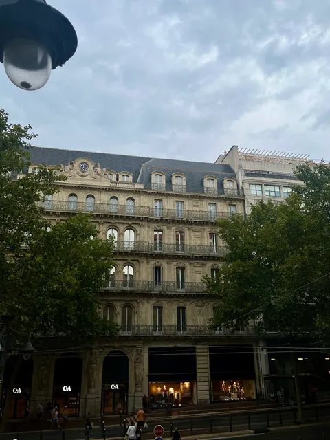 La French Casa Noailles