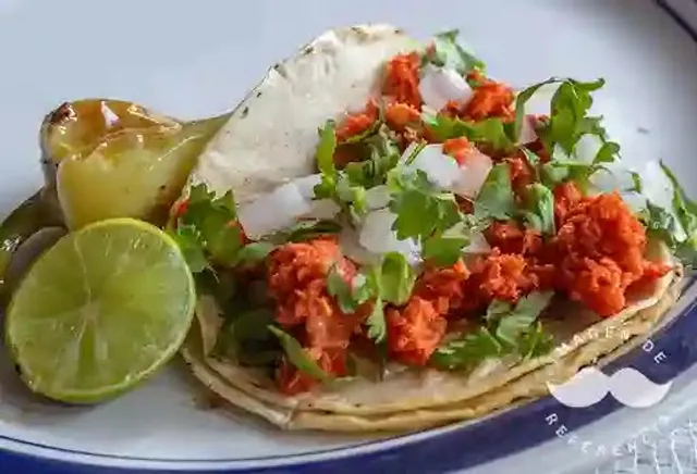 Barbacoa los Pericos