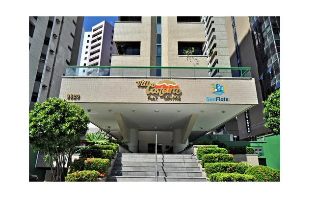 Seaflats - Meireles - Villa Costeira