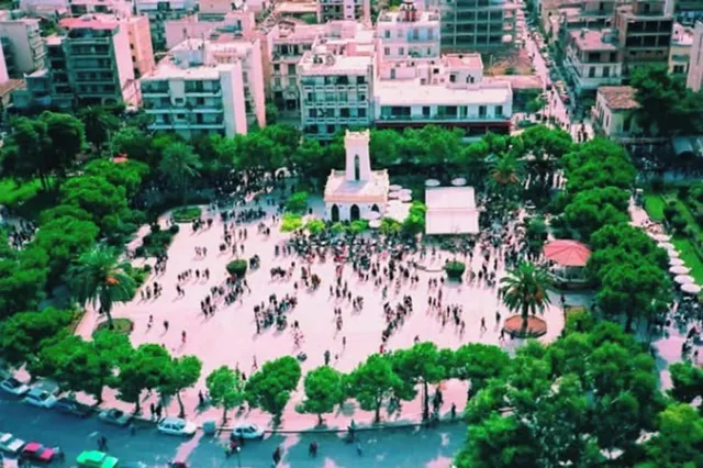 Gerofotis Guesthouse (Traditional B&B)