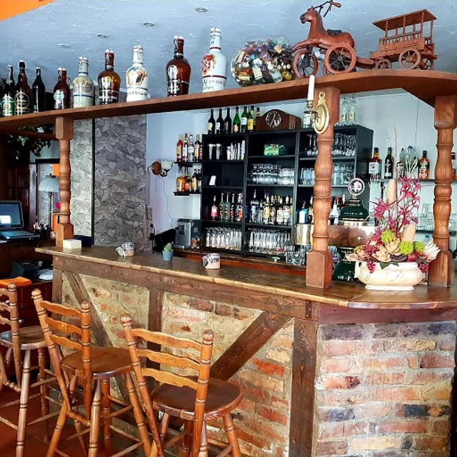 Gasthaus "Schwarzburger Hof"