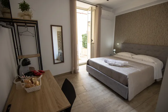 Panta Rei B&B Affittacamere