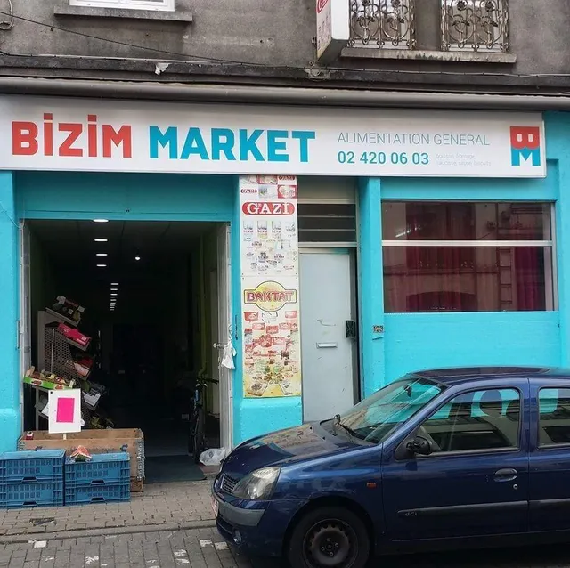 Bizim Market