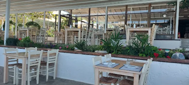 Ψαροταβέρνα Εστιατόριο Γλάρος