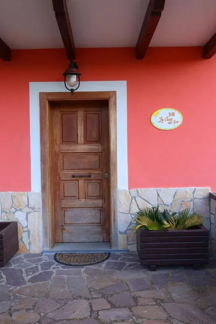 B&B La Casa Del Sole