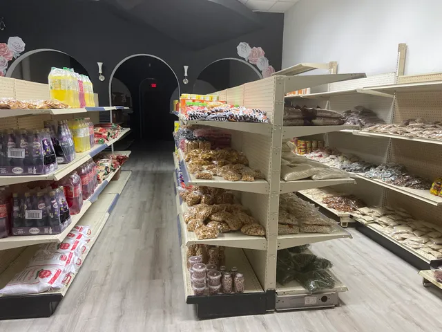 Africa’s Best Food Market