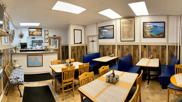 De-Onna's Restaurant