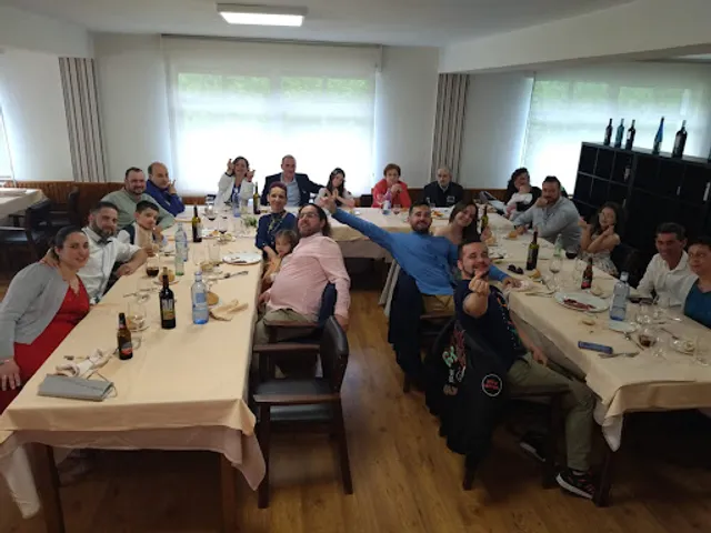 El Molín del Valle Mieres