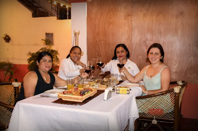 La Casona Restaurante