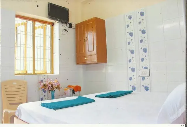 Sri Kousthubham Residency