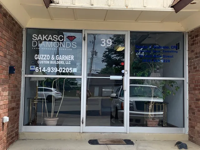 Sakasci Diamonds By Appointment Only