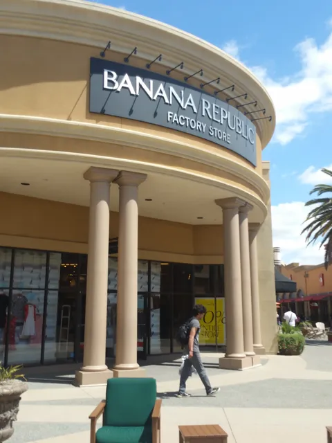 San Ysidro Premium Outlet Mall