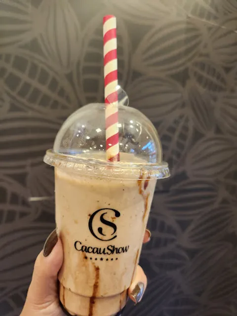 Cacau Show - Chocolates