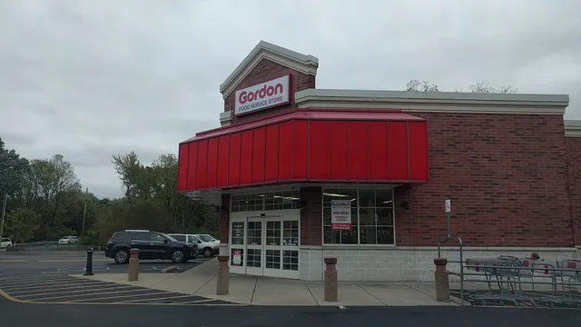 Gordon Food Service Store