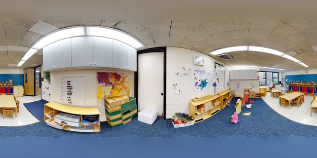 Temple Shaaray Tefila