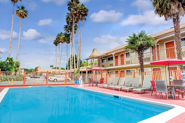 SureStay by Best Western Santa Cruz