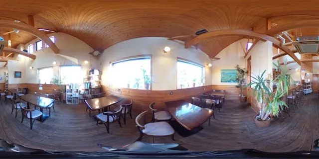 くわのみカフェ