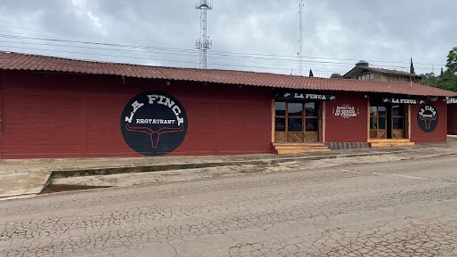 Restaurant La Finca