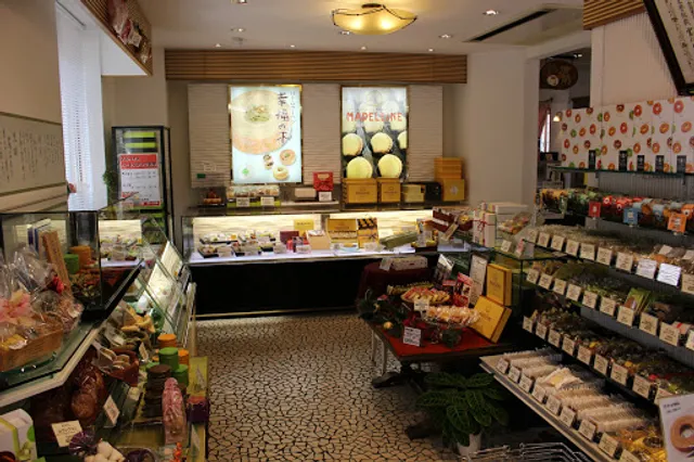 ブラン 観音寺本店