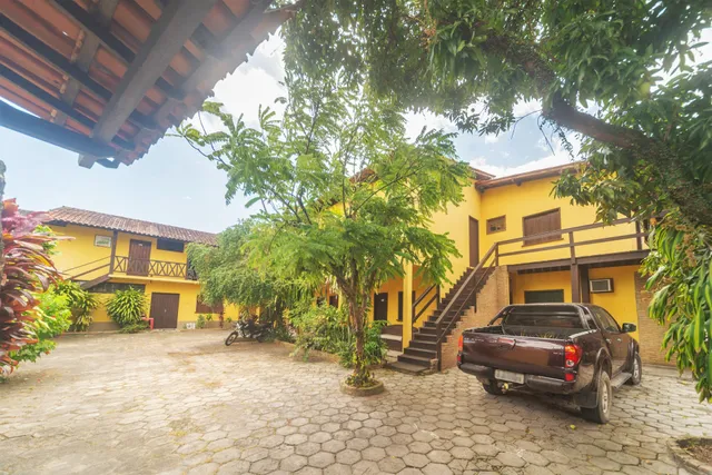 OYO Pousada Do Coco, Porto Seguro