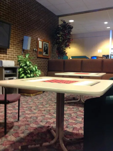 University Dining Service