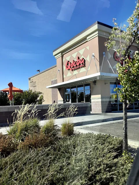 QDOBA Mexican Eats