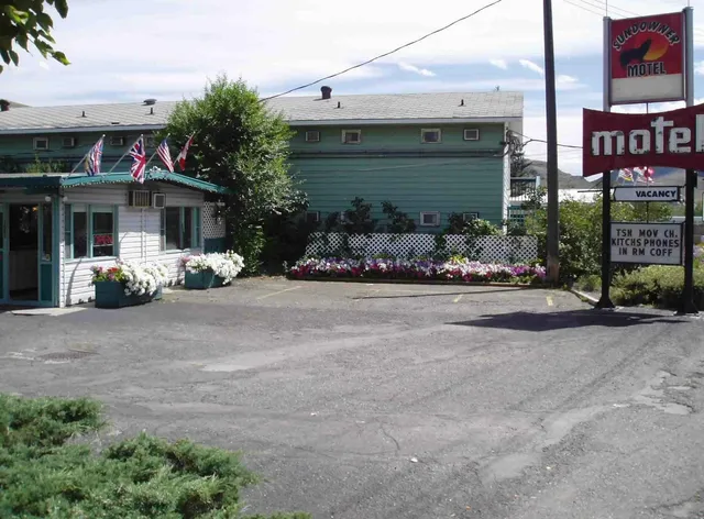 Sundowner Motel