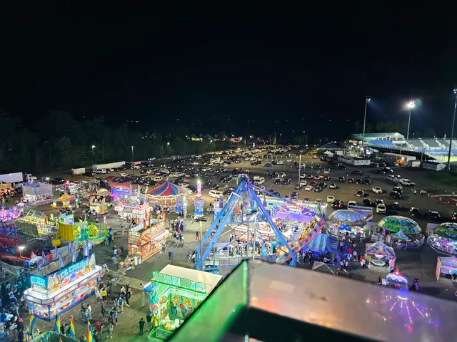 Hudson Valley Fair