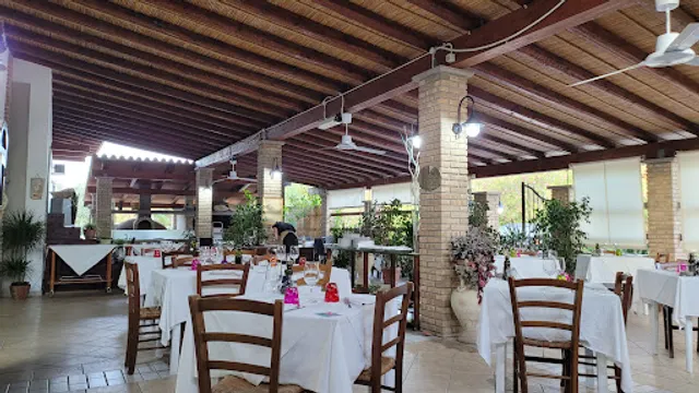 Ristorante Bacchixeddu - Cucina tradizionale di Paola Olla