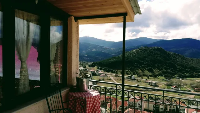 Country Guesthouse Aerikó