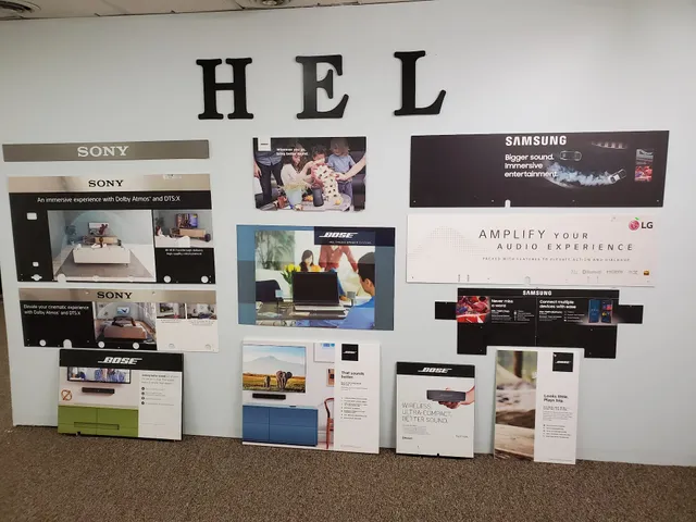 High End Liquidators