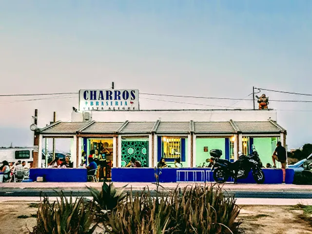 Los Charros Brasería