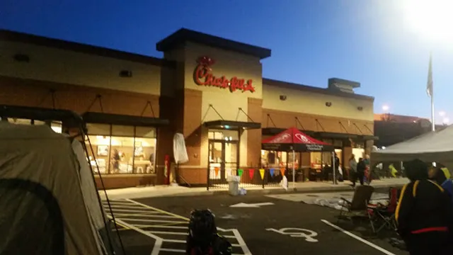 Chick-fil-A